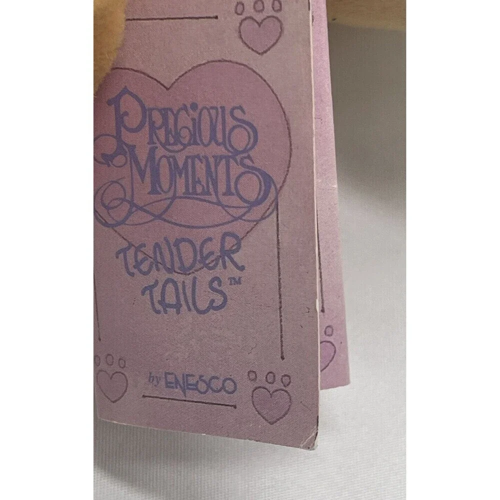 Precious Moments vintage precious